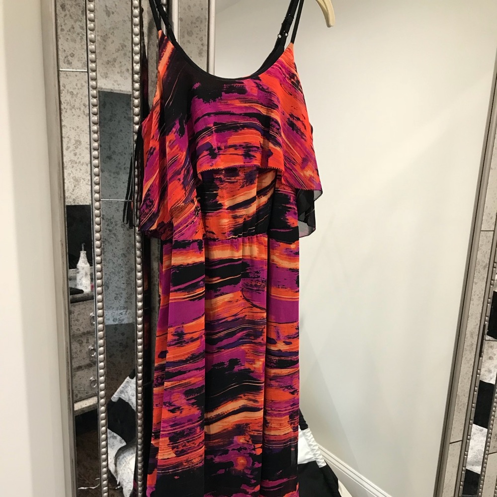 Kenzie dress